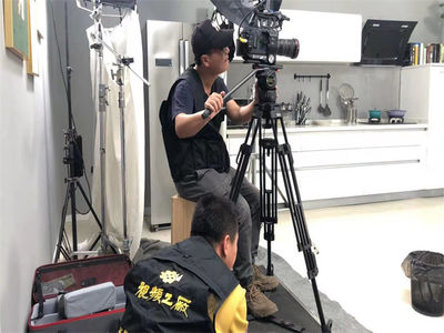 解讀“高大上”企業宣傳片 從攝像到制作的全方位服務標準